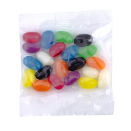 Confectionery 40gm Bag – Jellybeans