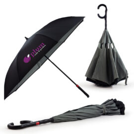 Inverted Umbrella